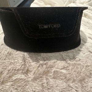 Tom Ford Sunglasses